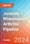 Juvenile Rheumatoid Arthritis - Pipeline Insight, 2024 - Product Image