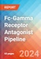 Fc-Gamma Receptor Antagonist - Pipeline Insight, 2024 - Product Thumbnail Image