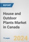 House and Outdoor Plants Market in Canada: Business Report 2024 - Product Image