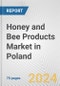 Honey and Bee Products Market in Poland: Business Report 2024 - Product Thumbnail Image
