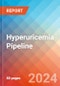 Hyperuricemia - Pipeline Insight, 2024 - Product Image