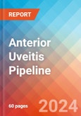 Anterior Uveitis - Pipeline Insight, 2024- Product Image