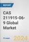 Dabigatran etexilate (CAS 211915-06-9) Global Market Research Report 2024 - Product Image