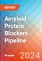 Amyloid Protein Blockers - Pipeline Insight, 2024 - Product Thumbnail Image
