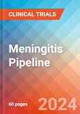 Meningitis - Pipeline Insight, 2024- Product Image