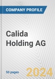 Calida Holding AG Fundamental Company Report Including Financial, SWOT, Competitors and Industry Analysis- Product Image