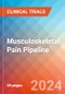 Musculoskeletal Pain - Pipeline Insight, 2024 - Product Image