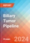 Biliary Tumor - Pipeline Insight, 2024 - Product Thumbnail Image