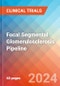 Focal Segmental Glomerulosclerosis - Pipeline Insight, 2024 - Product Thumbnail Image