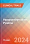 Hypoparathyroidism - Pipeline Insight, 2024 - Product Thumbnail Image