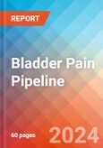Bladder Pain - Pipeline Insight, 2024- Product Image