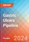 Gastric Ulcers - Pipeline Insight, 2024 - Product Thumbnail Image