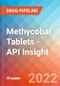 Methycobal Tablets - API Insight, 2022 - Product Thumbnail Image