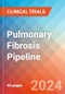Pulmonary Fibrosis - Pipeline Insight, 2024 - Product Image