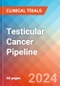Testicular Cancer - Pipeline Insight, 2024 - Product Image
