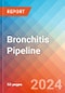 Bronchitis - Pipeline Insight, 2024 - Product Image