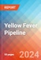 Yellow Fever - Pipeline Insight, 2024 - Product Thumbnail Image