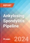 Ankylosing Spondylitis - Pipeline Insight, 2024 - Product Image