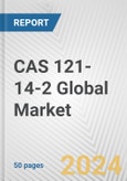 2,4-Dinitrotoluene (CAS 121-14-2) Global Market Research Report 2024- Product Image