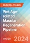 Wet Age-related Macular Degeneration - Pipeline Insight, 2024 - Product Thumbnail Image
