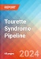 Tourette Syndrome - Pipeline Insight, 2024 - Product Thumbnail Image