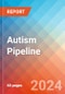Autism - Pipeline Insight, 2024 - Product Thumbnail Image