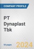 PT Dynaplast Tbk Fundamental Company Report Including Financial, SWOT, Competitors and Industry Analysis- Product Image
