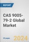 Glycogen (CAS 9005-79-2) Global Market Research Report 2024 - Product Image