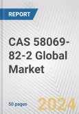 Urea-13C (CAS 58069-82-2) Global Market Research Report 2024- Product Image