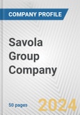 Savola Group Company Fundamental Company Report Including Financial, SWOT, Competitors and Industry Analysis- Product Image