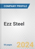 Ezz Steel Fundamental Company Report Including Financial, SWOT, Competitors and Industry Analysis- Product Image