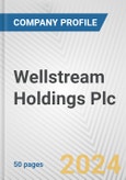 Wellstream Holdings Plc Fundamental Company Report Including Financial, SWOT, Competitors and Industry Analysis- Product Image