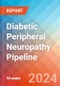 Diabetic Peripheral Neuropathy - Pipeline Insight, 2024 - Product Image