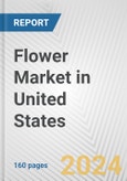 Flower Market in United States: Business Report 2024- Product Image
