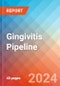 Gingivitis - Pipeline Insight, 2024 - Product Image