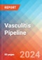 Vasculitis - Pipeline Insight, 2024 - Product Image