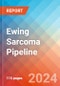 Ewing Sarcoma - Pipeline Insight, 2024 - Product Image