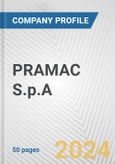PRAMAC S.p.A. Fundamental Company Report Including Financial, SWOT, Competitors and Industry Analysis- Product Image