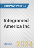 Integramed America Inc. Fundamental Company Report Including Financial, SWOT, Competitors and Industry Analysis- Product Image