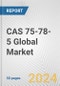 Dichlorodimethylsilane (CAS 75-78-5) Global Market Research Report 2024 - Product Image
