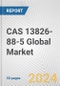 Zinc tetrafluoroborate (CAS 13826-88-5) Global Market Research Report 2024 - Product Image