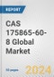 Valganciclovir (CAS 175865-60-8) Global Market Research Report 2024 - Product Image