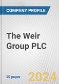The Weir Group PLC Fundamental Company Report Including Financial, SWOT, Competitors and Industry Analysis- Product Image