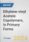 Ethylene-vinyl Acetate Copolymers, in Primary Forms: European Union Market Outlook 2023-2027 - Product Image