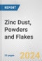 Zinc Dust, Powders and Flakes: European Union Market Outlook 2023-2027 - Product Image