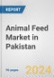 Animal Feed Market in Pakistan: Business Report 2024 - Product Thumbnail Image