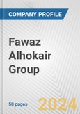 Fawaz Alhokair Group Fundamental Company Report Including Financial, SWOT, Competitors and Industry Analysis- Product Image