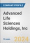 Advanced Life Sciences Holdings, Inc. Fundamental Company Report Including Financial, SWOT, Competitors and Industry Analysis - Product Thumbnail Image