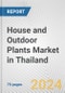 House and Outdoor Plants Market in Thailand: Business Report 2024 - Product Thumbnail Image