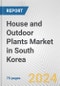 House and Outdoor Plants Market in South Korea: Business Report 2024 - Product Image